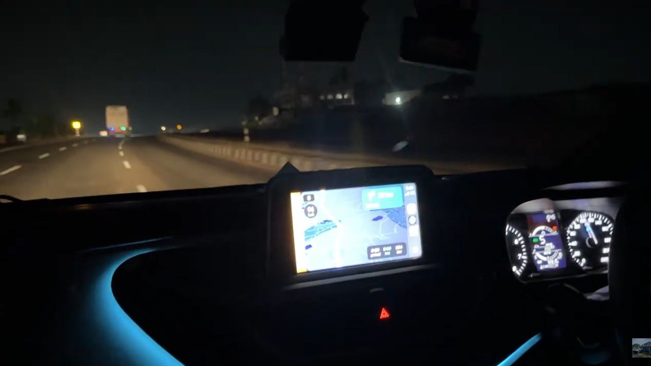 Highway Driving Tips for beginners
