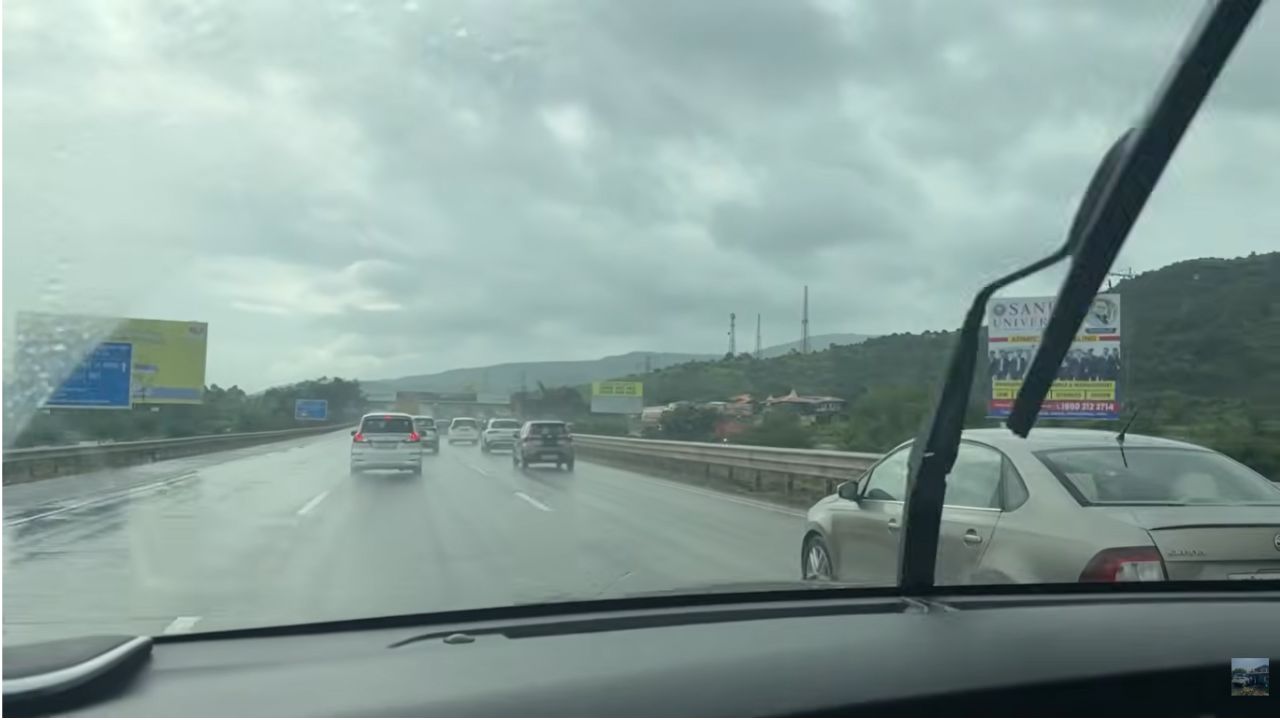 Highway Driving Tips for beginners