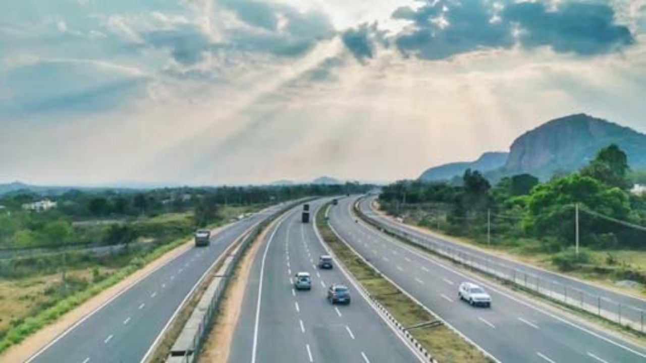 Highway Driving Tips for beginners