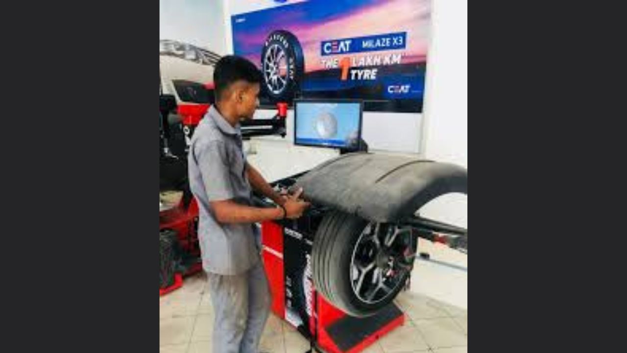 Wheel Alignment vs Wheel Balancing: फरक, फायदे आणि कधी करावे आणि का