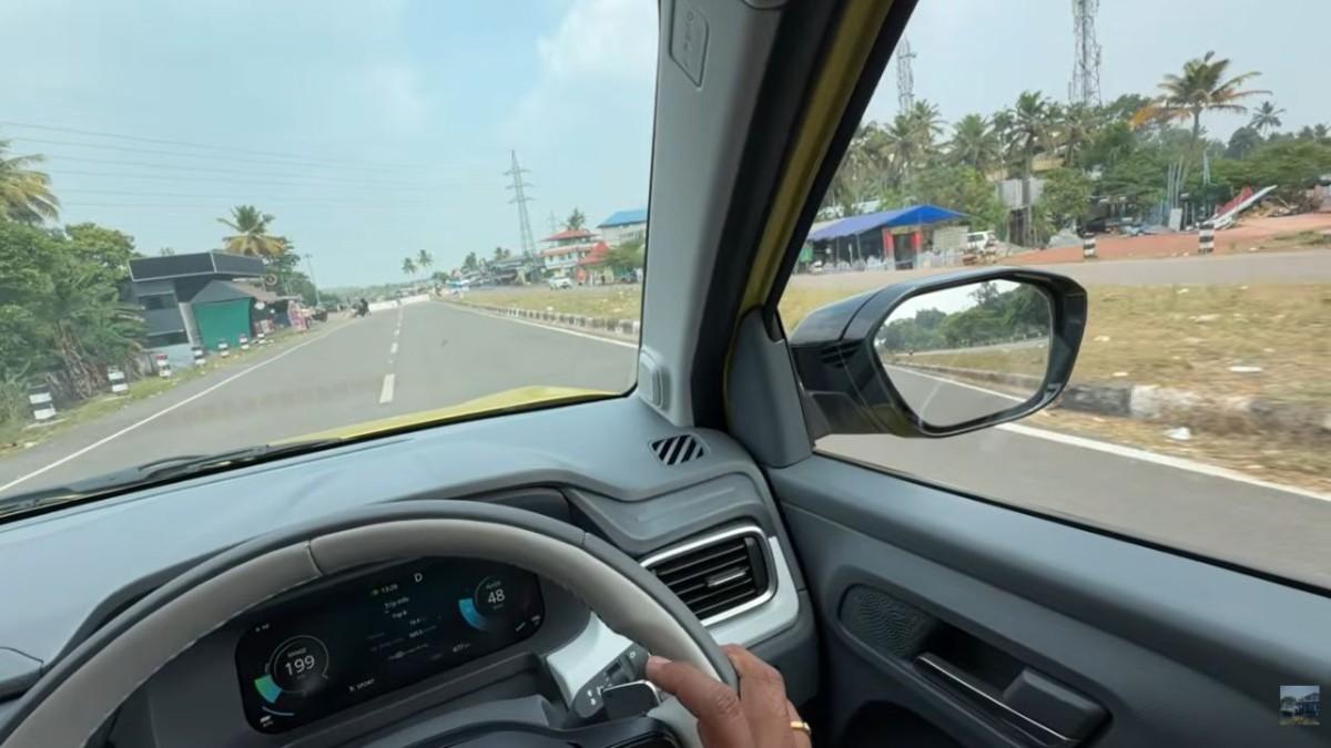 Highway Driving Tips for beginners