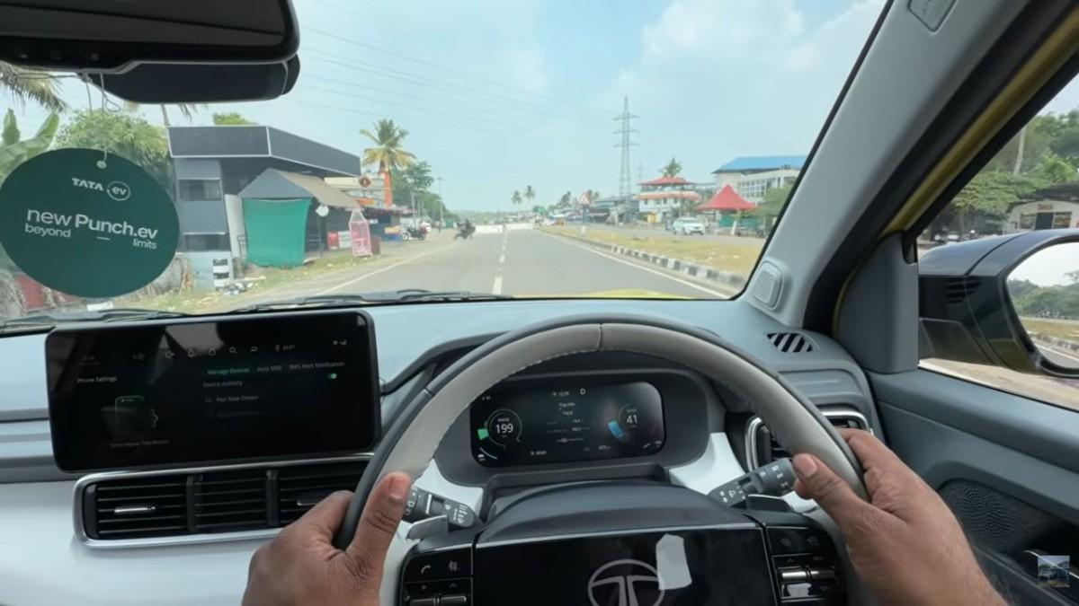 Highway Driving Tips for beginners