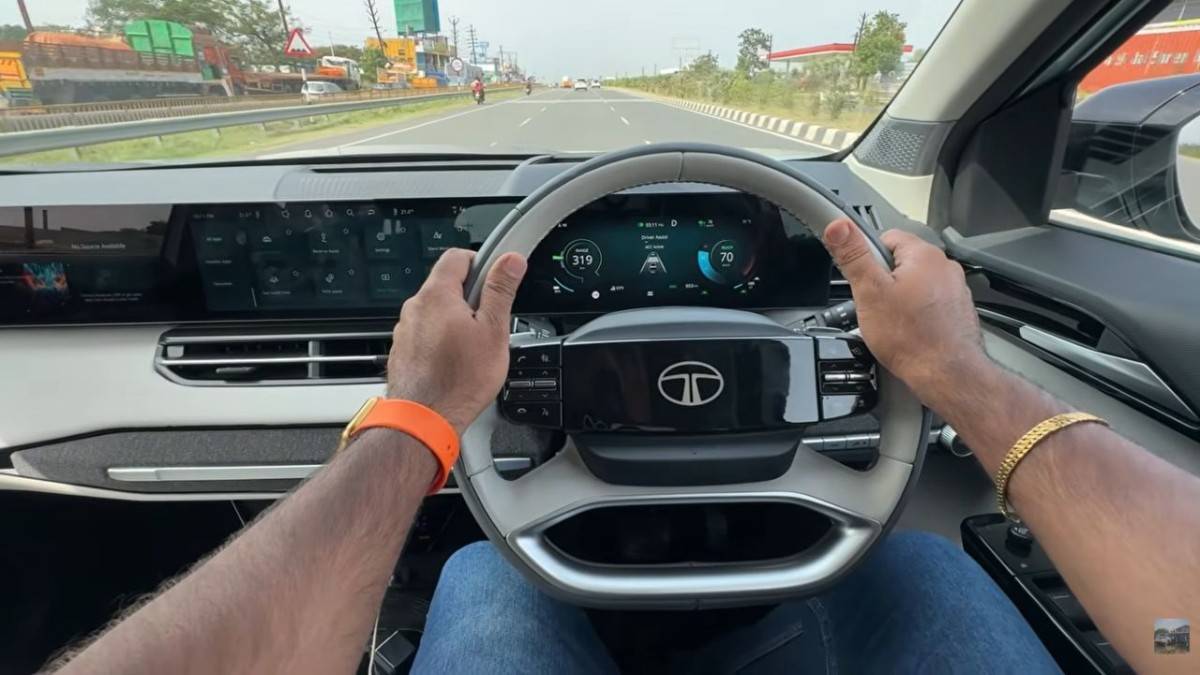 Highway Driving Tips for beginners