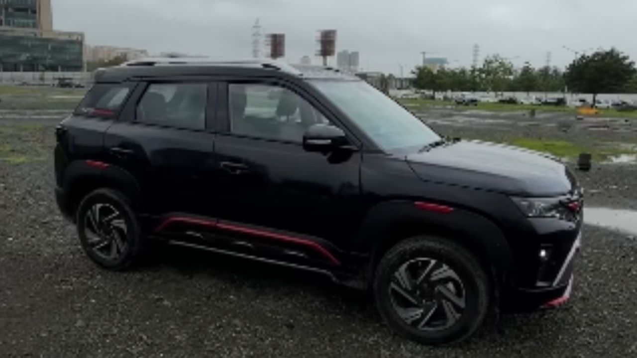 2026 maruti Brezza Launched