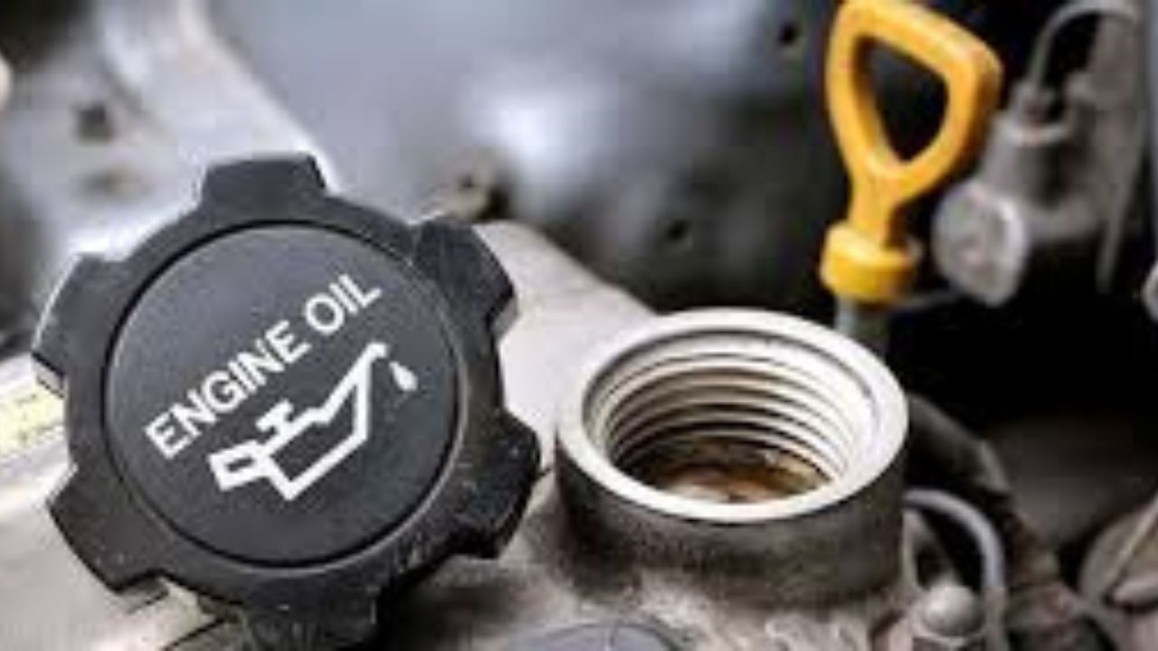 How often Should You change Engine Oil