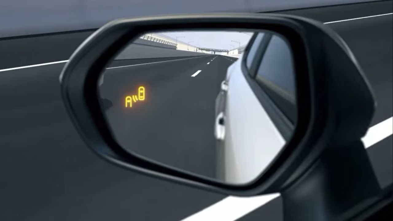ADAS Features explained