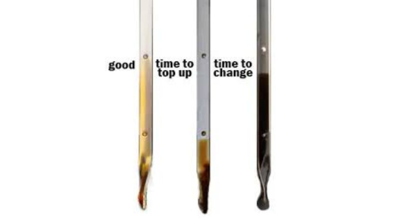 How often Should You change Engine Oil