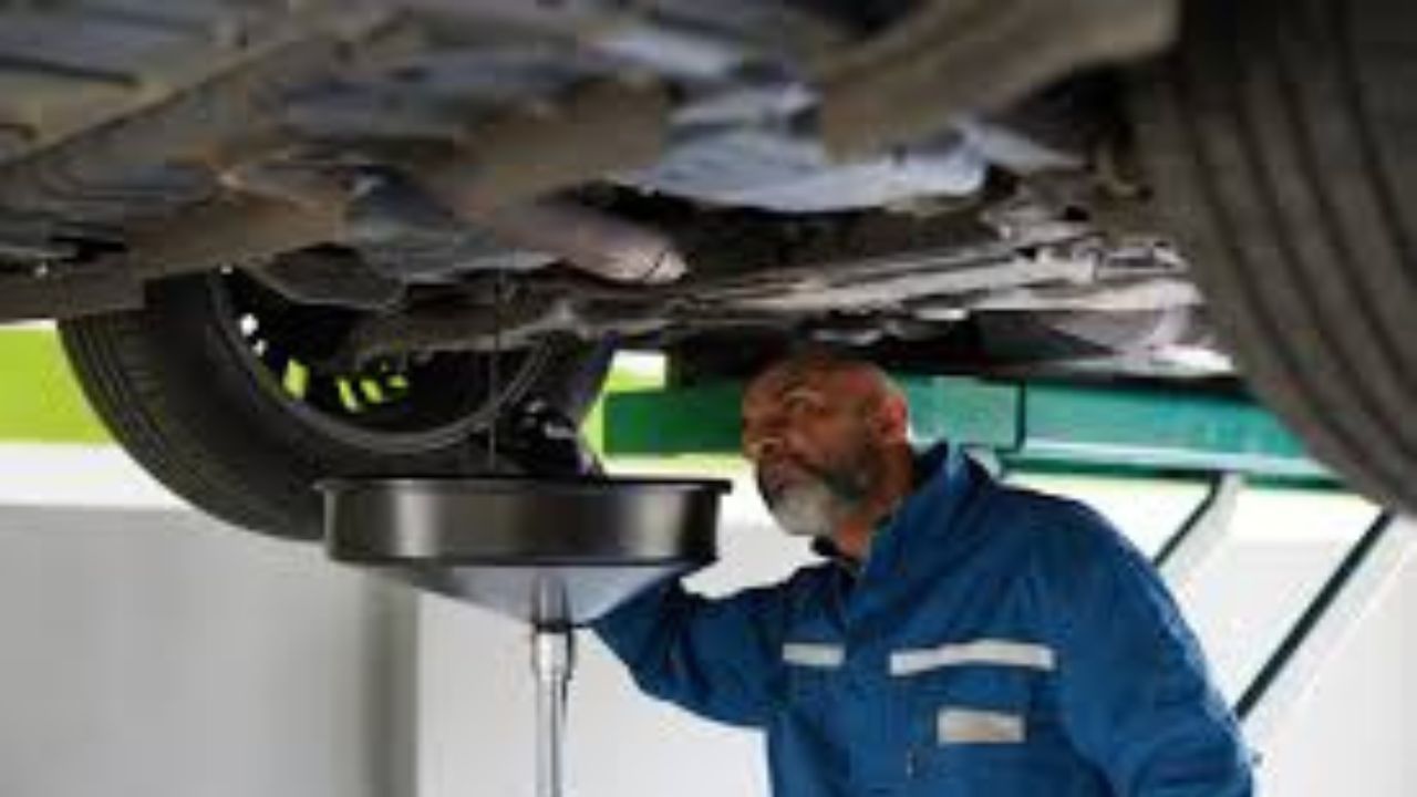 How often Should You change Engine Oil
