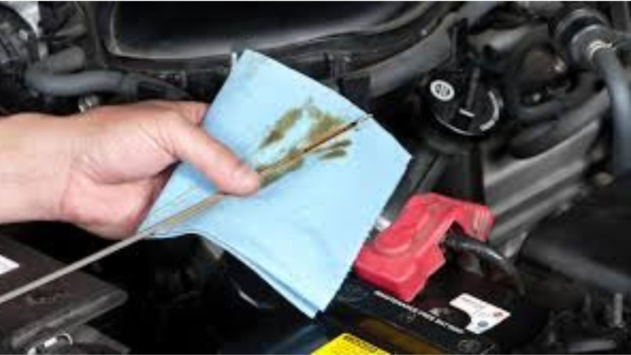 How often Should You change Engine Oil