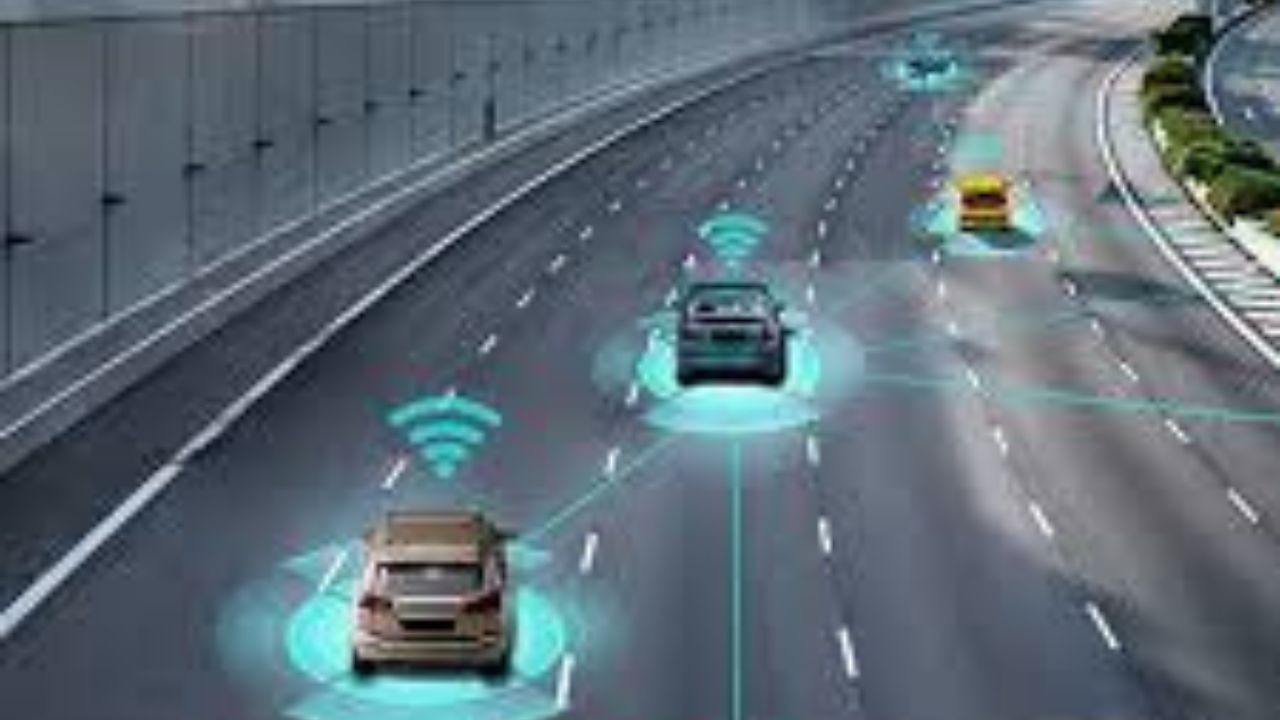 ADAS Features explained