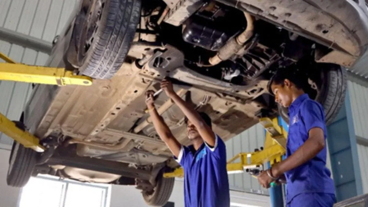 How to improve car's Mileage