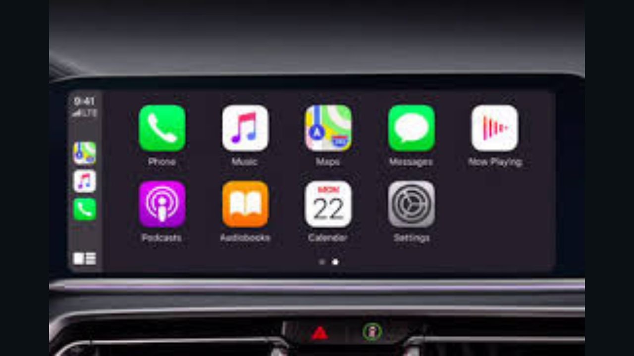 Android Auto vs Apple Carplay