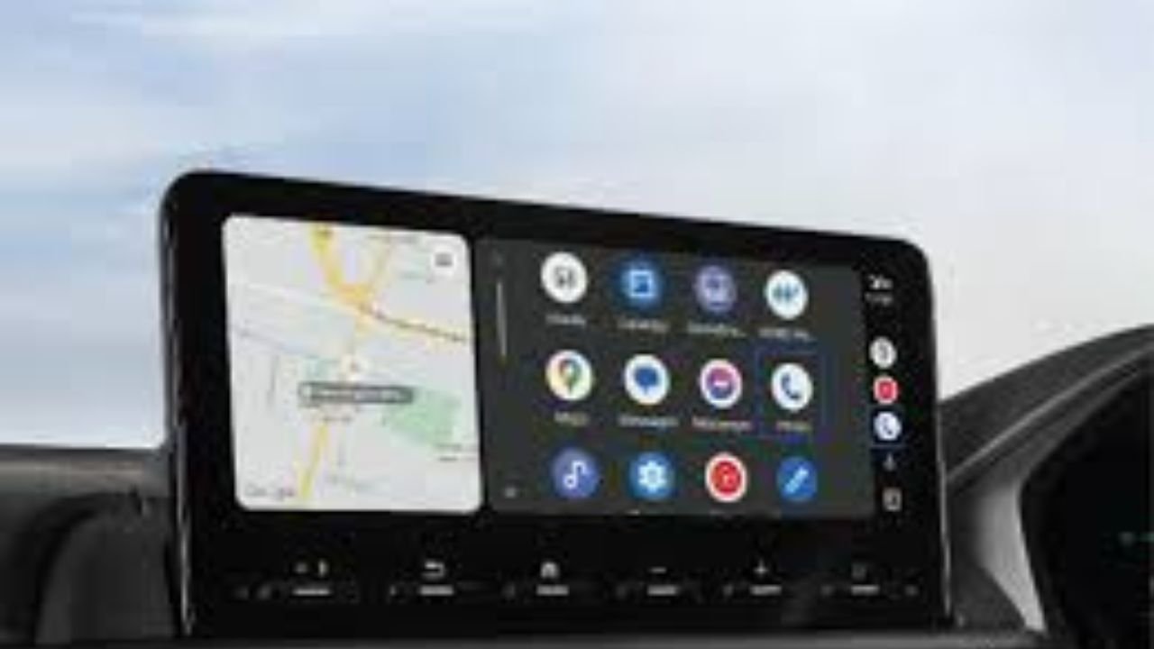 Android Auto vs Apple Carplay