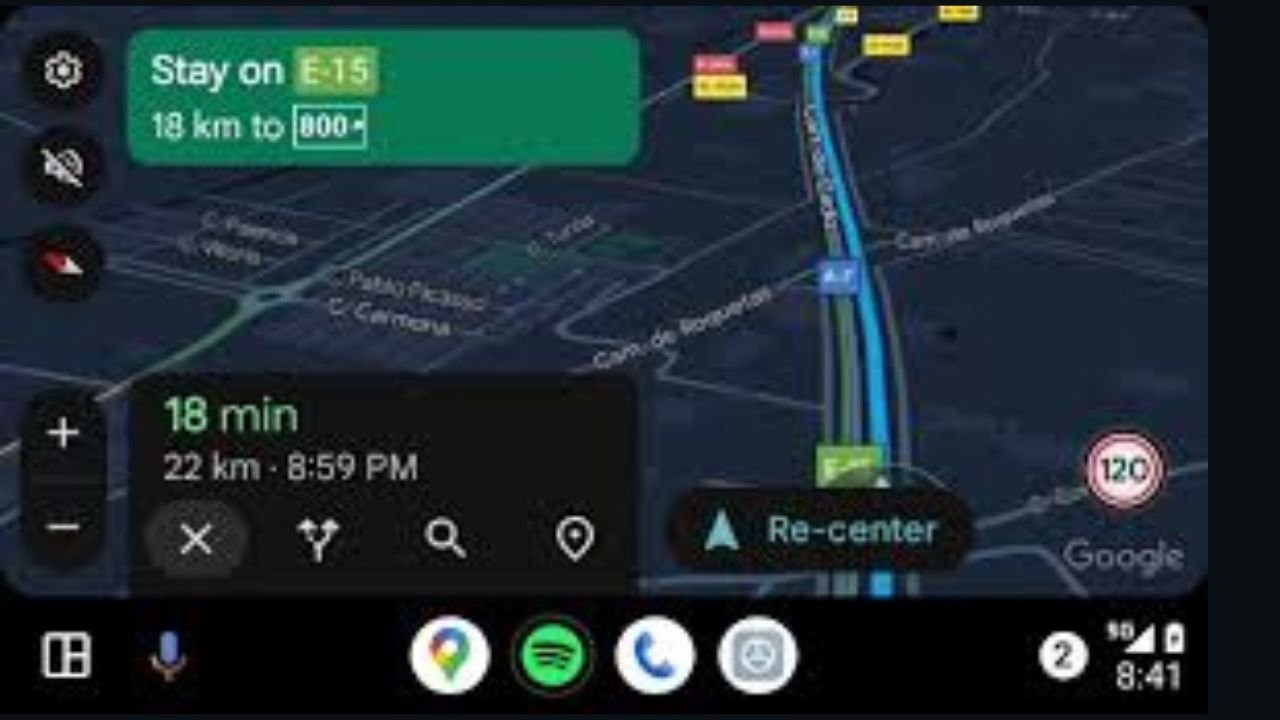 Android Auto vs Apple Carplay