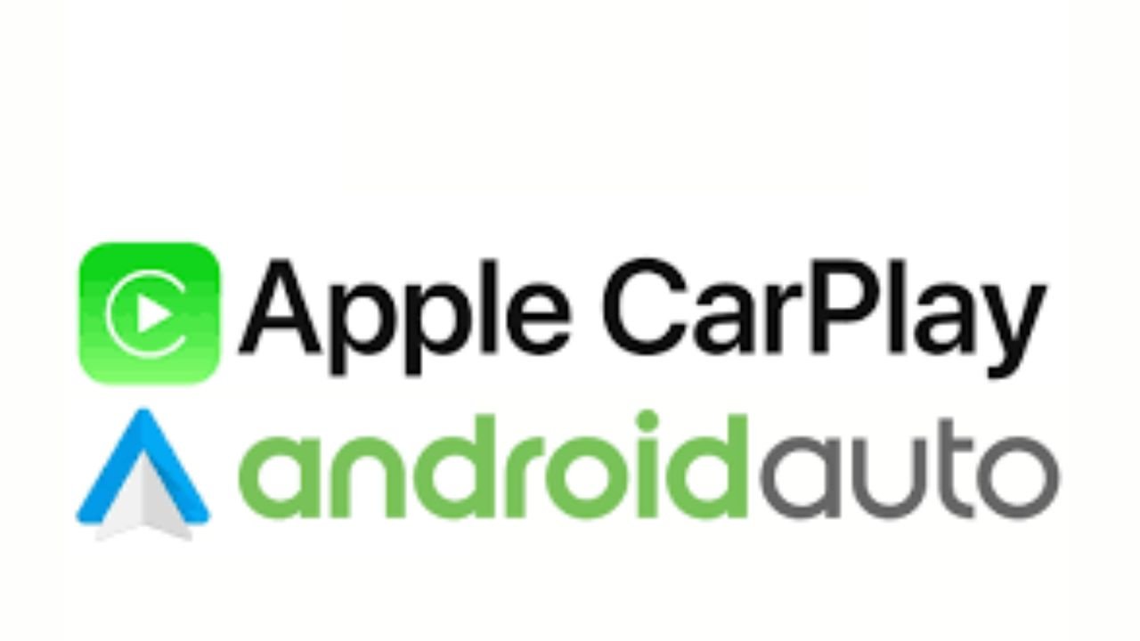 Android Auto vs Apple Carplay