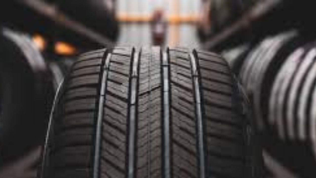 Tubeless vs Tube Tyres