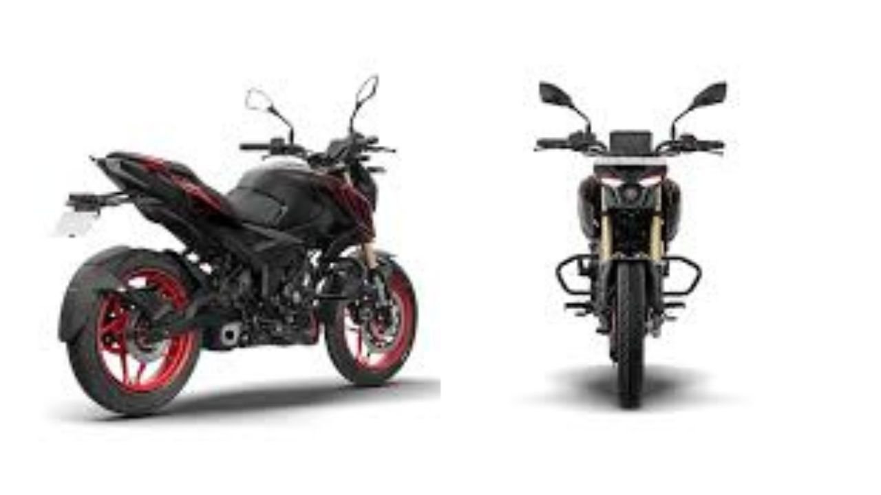Bajaj Pulsar N160 S, N160 SS Launched