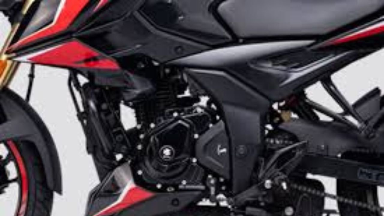 Bajaj Pulsar N160 S, N160 SS Launched