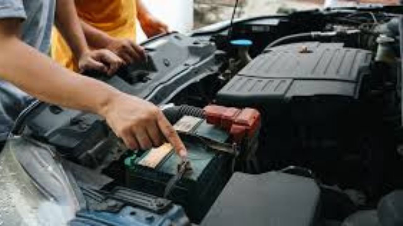 Car Battery Maintenance tip and tricks