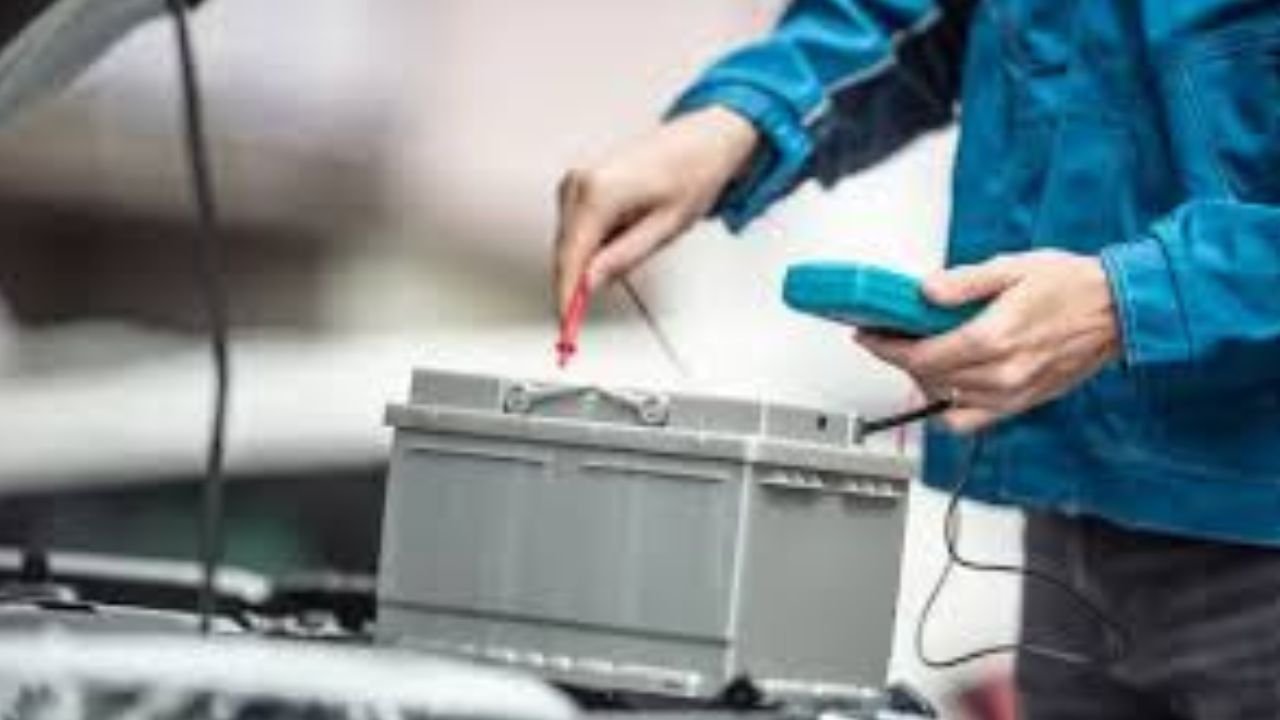 Car Battery Maintenance tip and tricks
