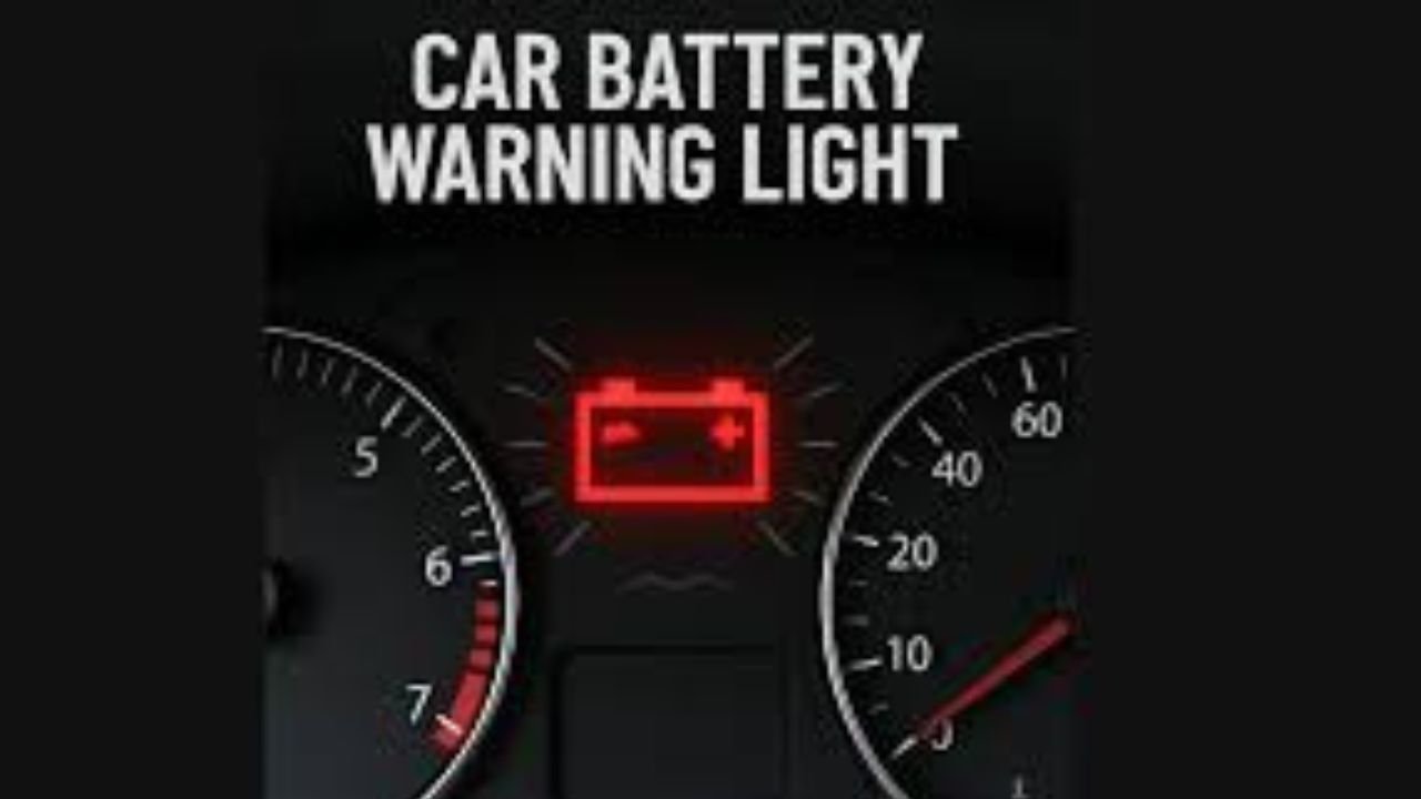 Car Battery Maintenance tip and tricks
