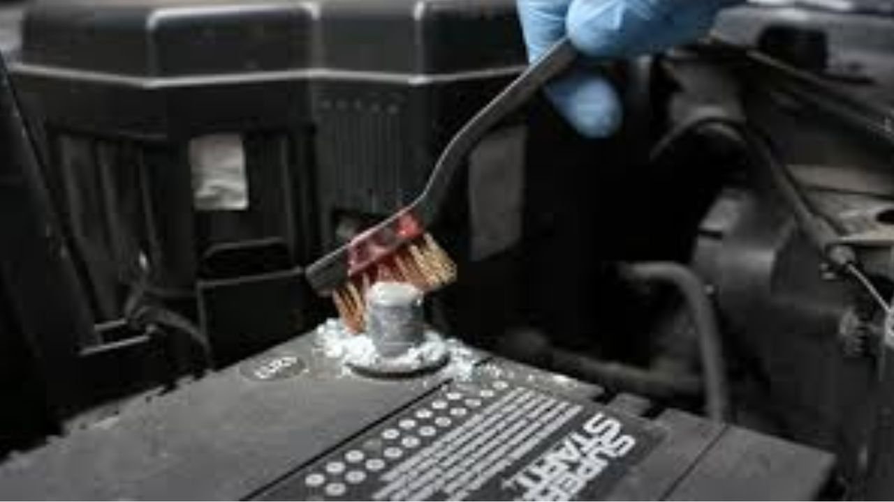 Car Battery Maintenance tip and tricks
