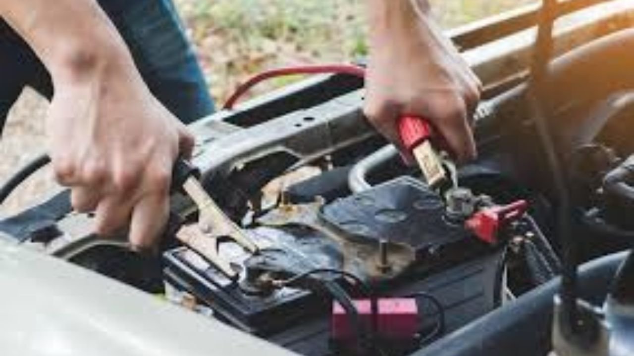 Car Battery Maintenance tip and tricks