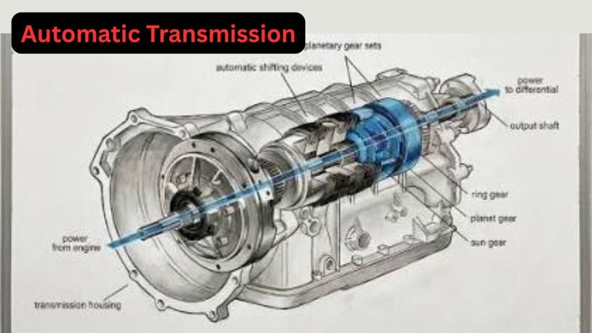 Manual vs Automatic Car: Which is Better?