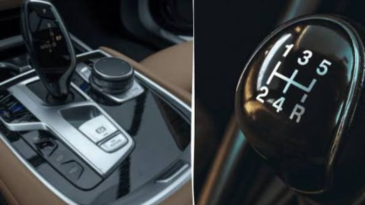 Manual vs Automatic Car: Which is Better?