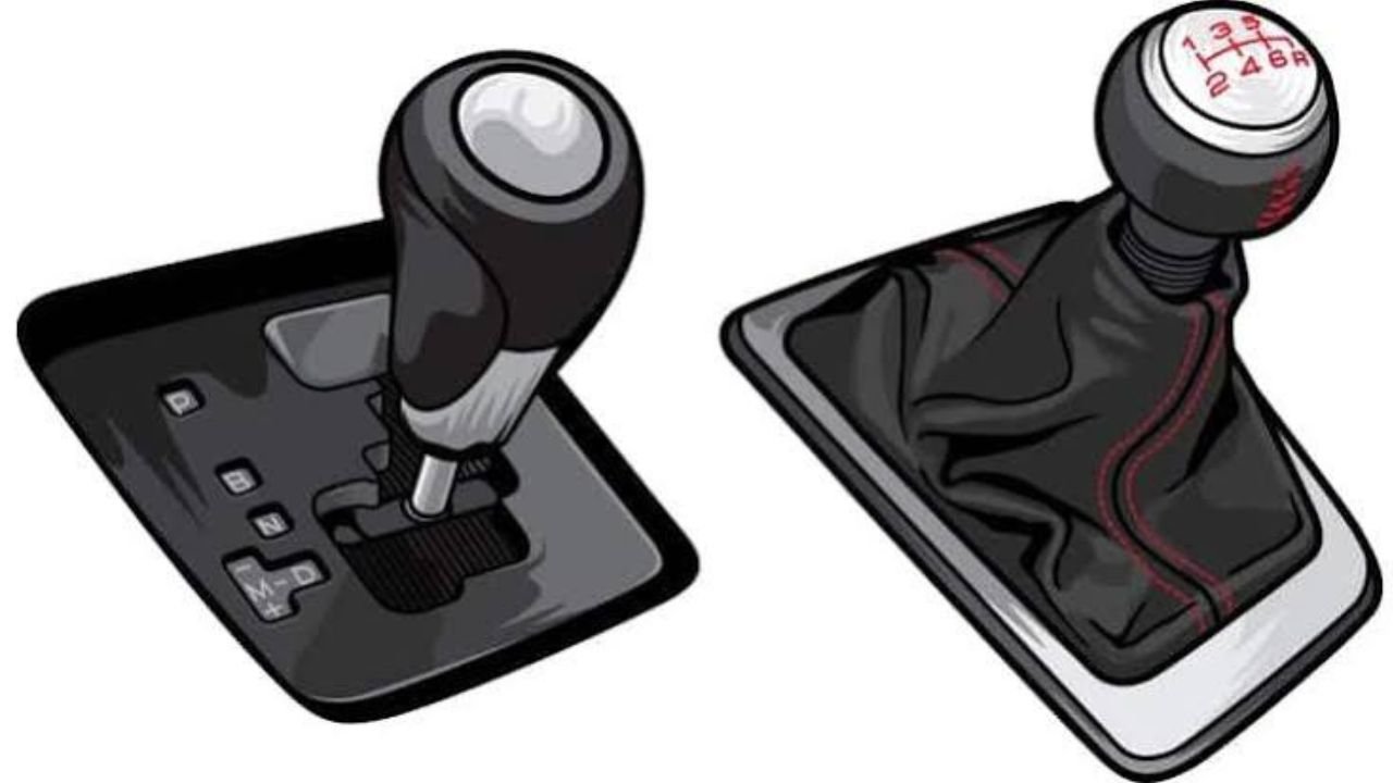 Manual vs Automatic Car: Which is Better?