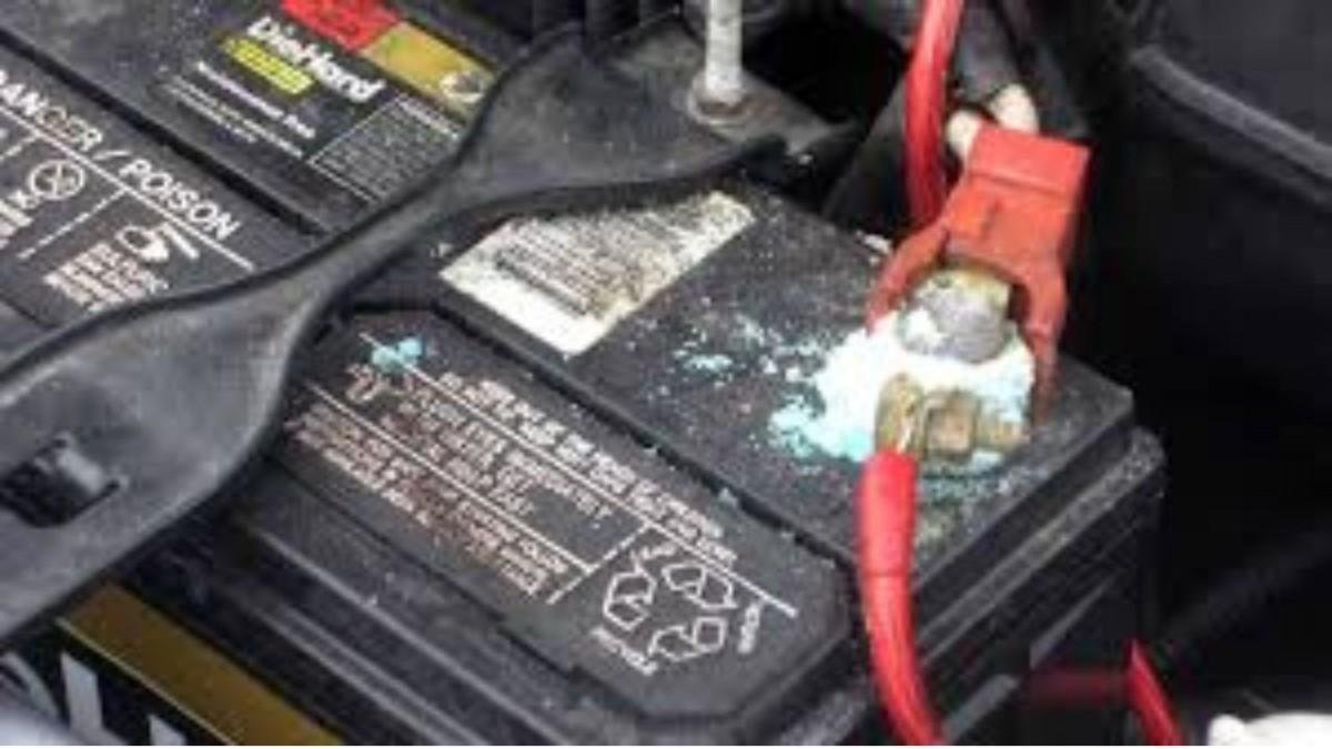 Car Battery Maintenance tip and tricks